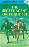 Franklin W Dixon, Franklin W. Dixon - The Hardy Boys