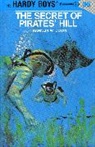 Franklin W Dixon, Franklin W. Dixon - The Hardy Boys