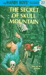 Franklin W Dixon, Franklin W. Dixon - The Hardy Boys