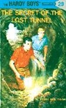 Franklin W Dixon, Franklin W. Dixon - The Hardy Boys