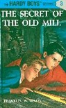 Franklin W Dixon, Franklin W. Dixon - The Hardy Boys