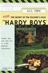 Franklin W Dixon, Franklin W. Dixon - The Secret of the Soldier's Gold