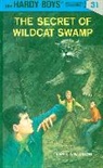 Franklin W Dixon, Franklin W. Dixon - The Hardy Boys