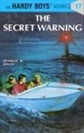 Franklin W Dixon, Franklin W. Dixon - The Hardy Boys