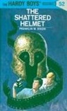Franklin W Dixon, Franklin W. Dixon - The Hardy Boys