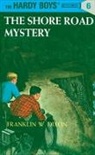 Franklin W Dixon, Franklin W. Dixon - The Hardy Boys