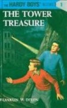 Franklin W Dixon, Franklin W. Dixon - The Hardy Boys