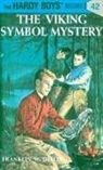 Franklin W Dixon, Franklin W. Dixon - The Hardy Boys