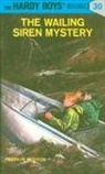 Franklin W Dixon, Franklin W. Dixon, Franklin W. Dixon Dixon - The Hardy Boys