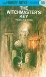 Franklin W Dixon, Franklin W. Dixon, Franklin W. Dixon Dixon - The Hardy Boys
