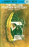 Franklin W Dixon, Franklin W. Dixon - The Hardy Boys