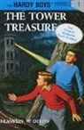 Franklin W Dixon, Franklin W. Dixon - The Hardy Boys