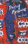 Gary Barwin - Raising Eyebrows