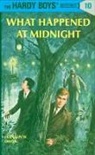 Franklin W Dixon, Franklin W. Dixon - What Happended at Midnight