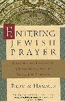 Reuven Hammer - Entering Jewish Prayer