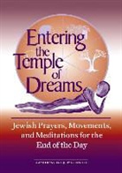 PhD Frankiel, Tamar Frankiel, Judy Greenfeld, Judy Greenfield - Entering the Temple of Dreams