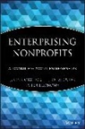 Dees, J Dees, J Gregory Dees, J. Gregory Dees, J. Gregory Emerson Dees, Economy... - Enterprising Nonprofits
