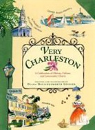 Diana Hollingsworth Gessler, Diana Hollingsworth Gessler, Diana Hollingsworth Gessler - Very Charleston