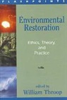 William Throop, Throop William, William Throop - Environmental Restoration