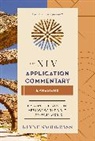 Bill T. Arnold, David W. Baker, Klyne Snodgrass, Klyne R. Snodgrass - Ephesians