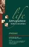 Bruce B Barton, Philip Comfort, Kent Keller, Linda K. Taylor, Tyndale House Publishers, Dave M Veerman... - Ephesians