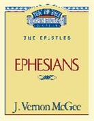 J. Vernon McGee - Thru the Bible Commentary