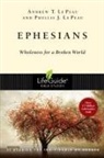 Andrew T Le Peau, Andrew T. Le Peau, Phyllis J Le Peau, Phyllis J. Le Peau - Ephesians