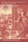 I Howard Marshall, I. Howard Marshall - The Epistles of John