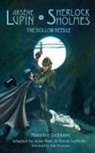 Maurice Leblanc, Jean-Marc Lofficier, Randy Lofficier - Arsene Lupin vs. Sherlock Holmes