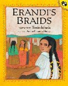 Tomie dePaola, Antonio Madrigal, Antonio Hernandez Madrigal, Antonio Hernandez/ dePaola Madrigal, Tomie dePaola, Joy Peskin - Erandi's Braids