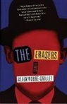 Collectif, Grillet, Robbe-Grillet, Alain Robbe-Grillet, Robbe-Grillet Alain - Erasers