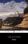 Samuel Butler, Peter Mudford, Peter Mudford - Erewhon