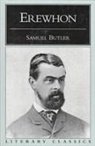 Samuel Butler - Erewhon
