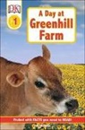 Dk Publishing, Kh Pathways (Sue Nicholson), Sue Nicholson, Sue/ Young Nicholson - A Day at Greenhill Farm