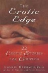 Lonnie Barbach, Lonnie Garfield Barbach, Lonnie Barbach - The erotic edge