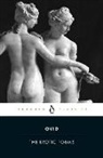 Peter Green, Ovid, Peter Green - Erotic Poems