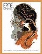 "Erte", Erte "Erte", Ertae, Erte, 'Erte', Erte 'Erte'... - Erte' Graphics