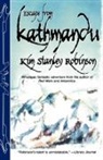 K. Robinson, Kim Stanley Robinson - Escape from Kathmandu