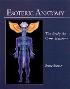 Bruce Burger, Richard Gordon, Society for the Study of Native Arts and, Mathaji Vanamali - Esoteric Anatomy