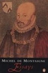 J. M. Cohen, John Cohen, John M. Cohen, Michel De Montaigne, Michel Montaigne, Michel De Montaigne... - Essays