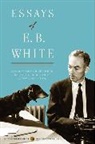 E. B. White, White E. B. - 006 Essays of E. B. White