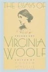 Andrew Mcneillie, Virginia Woolf, Andrew Mcneillie - The Essays of Virginia Woolf, 1904-1912
