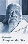 Aurobindo, Sri Aurobindo, Aurobindo Ghose - Essays on the Gita, New U.S. Paperback Ed