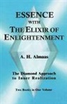 A H Almaas, A. H. Almaas - Essence with the elixir of