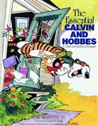 Bill Watterson - Essential Calvin and Hobbes