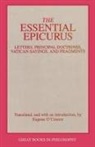 Epicurus, Eugene M. O'Connor, Robert M. Baird, Stuart E. Rosenbaum - The Essential Epicurus