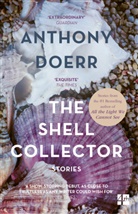 Anthony Doerr, Doerr Anthony - The Shell Collector