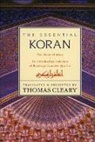 Thomas Cleary, Thomas F. Cleary, Cleary Thomas - The Essential Koran
