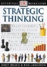 Bruc, Andrew Bruce, Andrew Langdon Bruce, Andy Bruce, Langdon, Ken Langdon... - Strategic Thinking