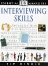 Tim Hindle - Interviewsing Skills